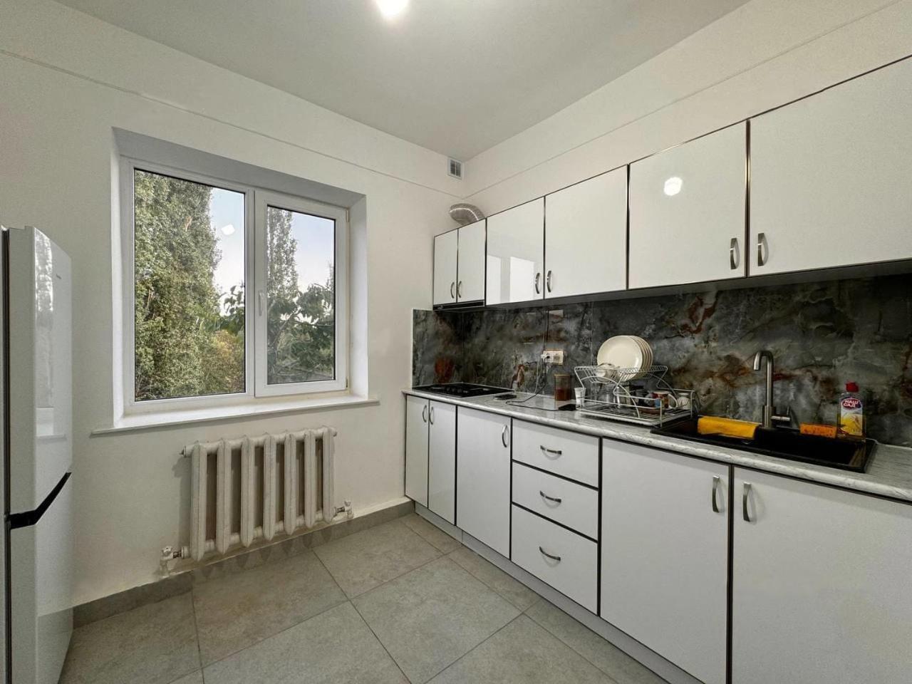 Harmonycampinghouse Teghenik Exterior foto